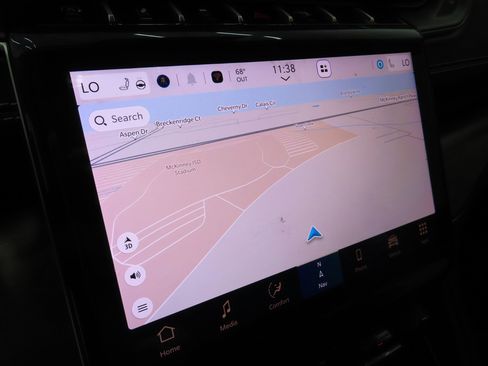 Used 2024 Jeep Grand Cherokee Limited image 21