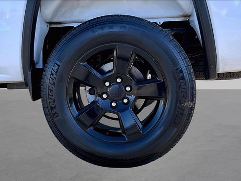 Used 2017 GMC Sierra 1500 2WD Double Cab w/ Elevation Edition image 7