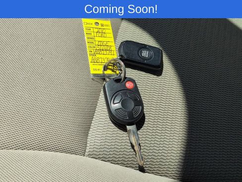 Used 2010 Ford Edge SEL FWD image 32