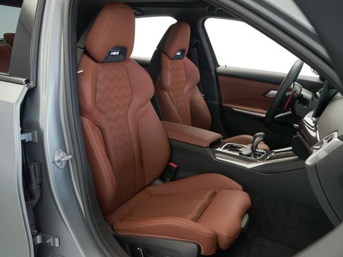 Used 2026 BMW M3 Competition AWD/4WD image 6