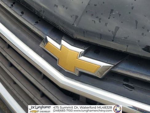 Certified 2018 Chevrolet Equinox LS FWD image 30