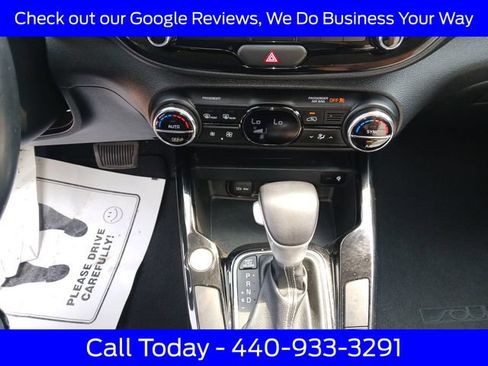 Used 2023 Kia Soul GT-Line FWD image 27