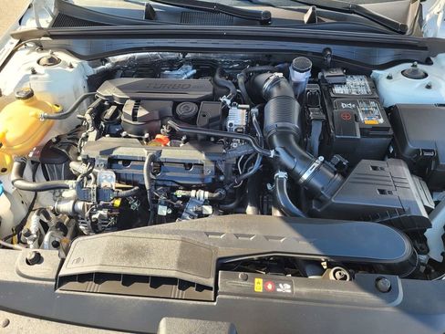 Used 2021 Kia K5 GT-Line w/ GT-Line FWD Premium Package image 30