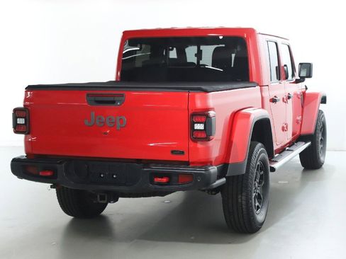 Used 2020 Jeep Gladiator Rubicon image 46