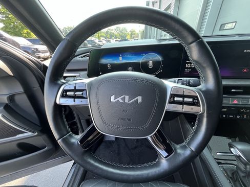 Used 2025 Kia Telluride SX Prestige X-Line AWD/4WD image 20