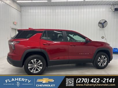 New 2026 Chevrolet Equinox LT w/ Safety and Technology Package