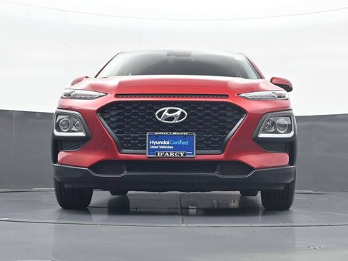 Used 2020 Hyundai Kona SE AWD/4WD image 23