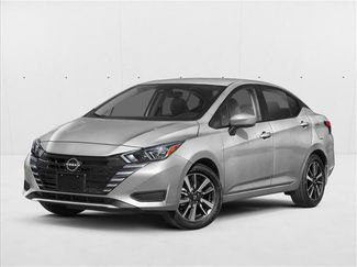 Used 2024 Nissan Versa SV w/ Trunk Package FWD video 1