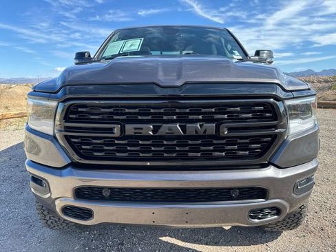 Used 2023 RAM 1500 Big Horn image 8