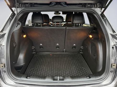 Certified 2023 Jeep Compass Altitude w/ Sun and Sound Group image 20