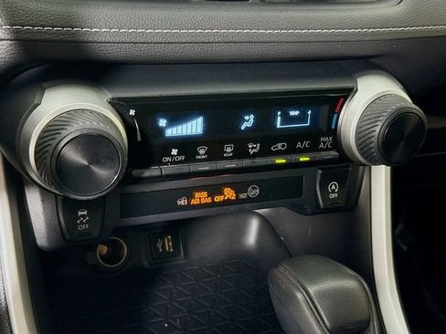 Certified 2024 Toyota RAV4 LE FWD image 17