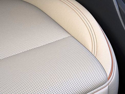 New 2026 Buick Encore GX Avenir image 21