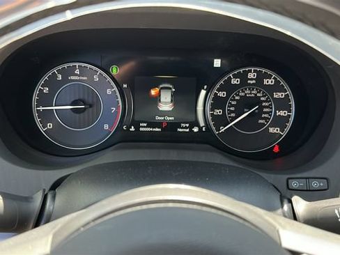 New 2026 Acura RDX SH-AWD w/ Technology Package image 15