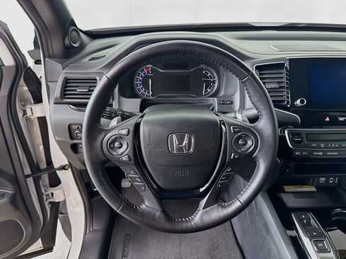 Used 2023 Honda Ridgeline Black Edition image 19