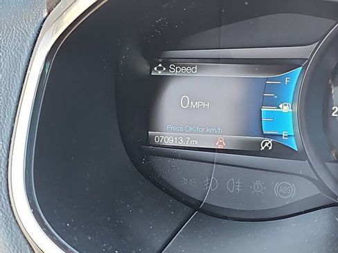 Used 2020 Ford Edge Titanium w/ Equipment Group 301A image 16