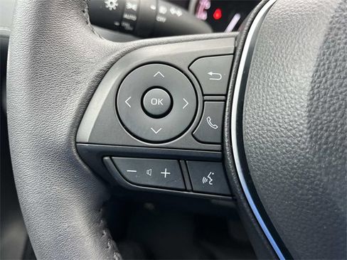 Used 2024 Toyota RAV4 XLE Premium image 32