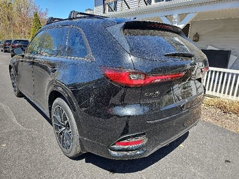 New 2026 MAZDA CX-70 3.3 Turbo S w/ Premium Package AWD/4WD image 7
