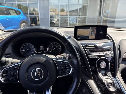 Used 2020 Acura RDX w/ Advance Package AWD/4WD image 5