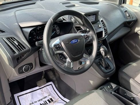 Certified 2021 Ford Transit Connect XL image 9