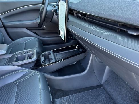 New 2026 Ford Mustang Mach-E Premium w/ Technology Package AWD/4WD image 24