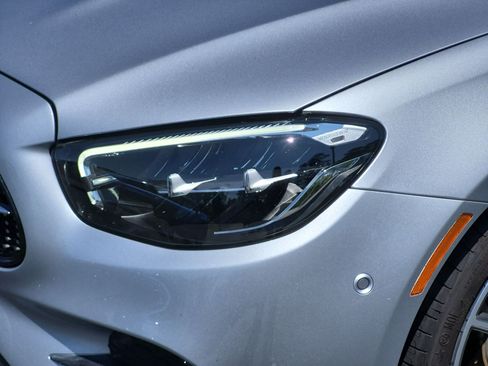 Certified 2022 Mercedes-Benz E 350 Sedan image 6