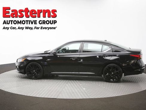 Used 2022 Nissan Altima 2.0 SR FWD image 61