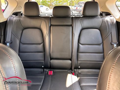 Used 2022 MAZDA CX-5 AWD 2.5 S w/ Premium Plus Pkg image 29