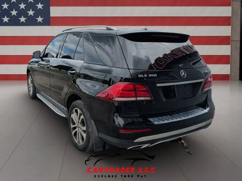 Used 2018 Mercedes-Benz GLE 350 4MATIC image 6