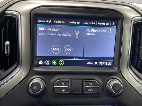 Used 2022 Chevrolet Silverado 1500 RST w/ Z71 Off-Road Package image 41