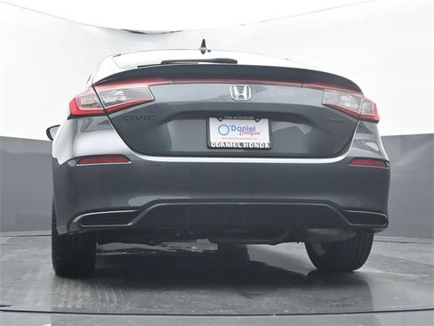 Used 2026 Honda Civic Sport image 10