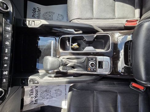 Used 2021 Kia Telluride EX AWD/4WD image 20