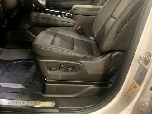 New 2026 Chevrolet Tahoe LT w/ Comfort Package image 17