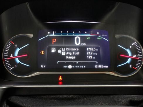 Used 2022 Honda Pilot EX-L image 31