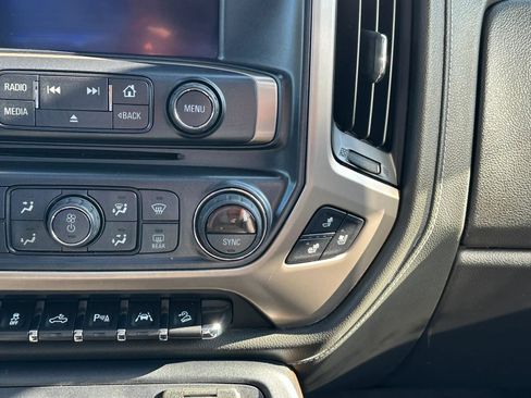 Used 2018 GMC Sierra 1500 Denali AWD/4WD image 28