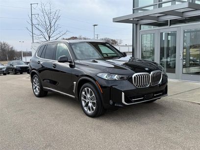 New 2026 BMW X5 xDrive40i