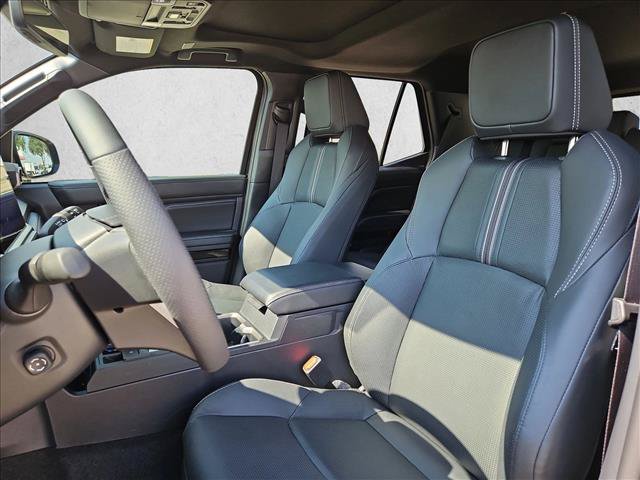Certified 2026 Toyota 4Runner Limited AWD/4WD image 17