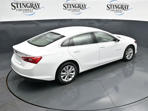 Used 2024 Chevrolet Malibu LT image 15