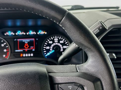 Used 2020 Ford F150 XLT w/ Equipment Group 302A Luxury AWD/4WD image 17