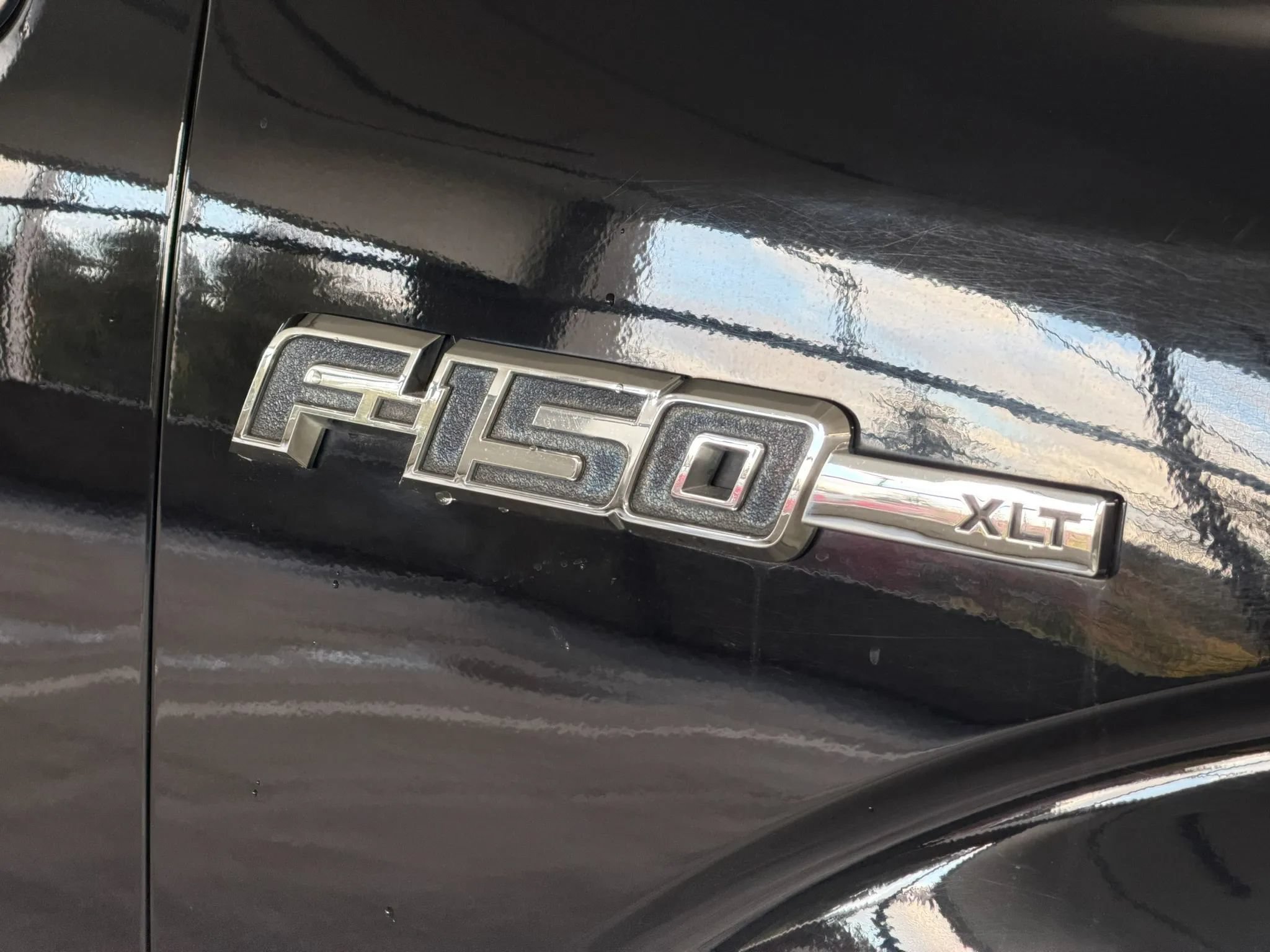 Used 2011 Ford F150 XLT w/ XTR Pkg AWD/4WD image 26