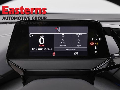 Used 2023 Volkswagen ID.4 Pro S AWD/4WD image 16