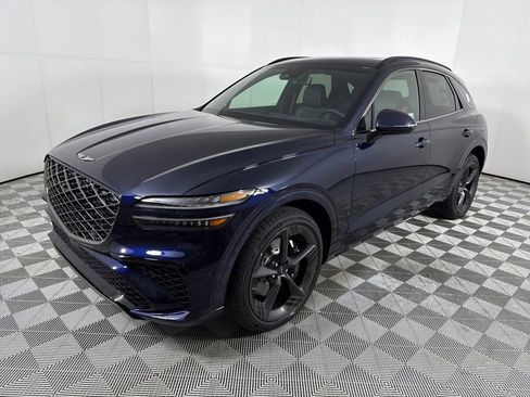 New 2026 Genesis GV70 3.5T Sport Prestige image 7