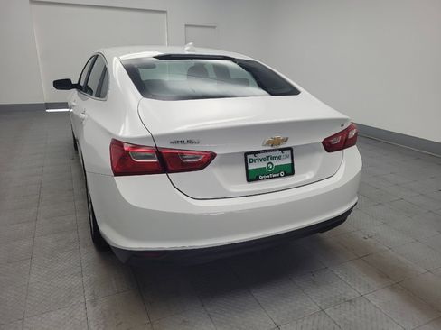 Used 2018 Chevrolet Malibu LT image 6