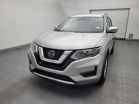 Used 2020 Nissan Rogue SV AWD/4WD image 15