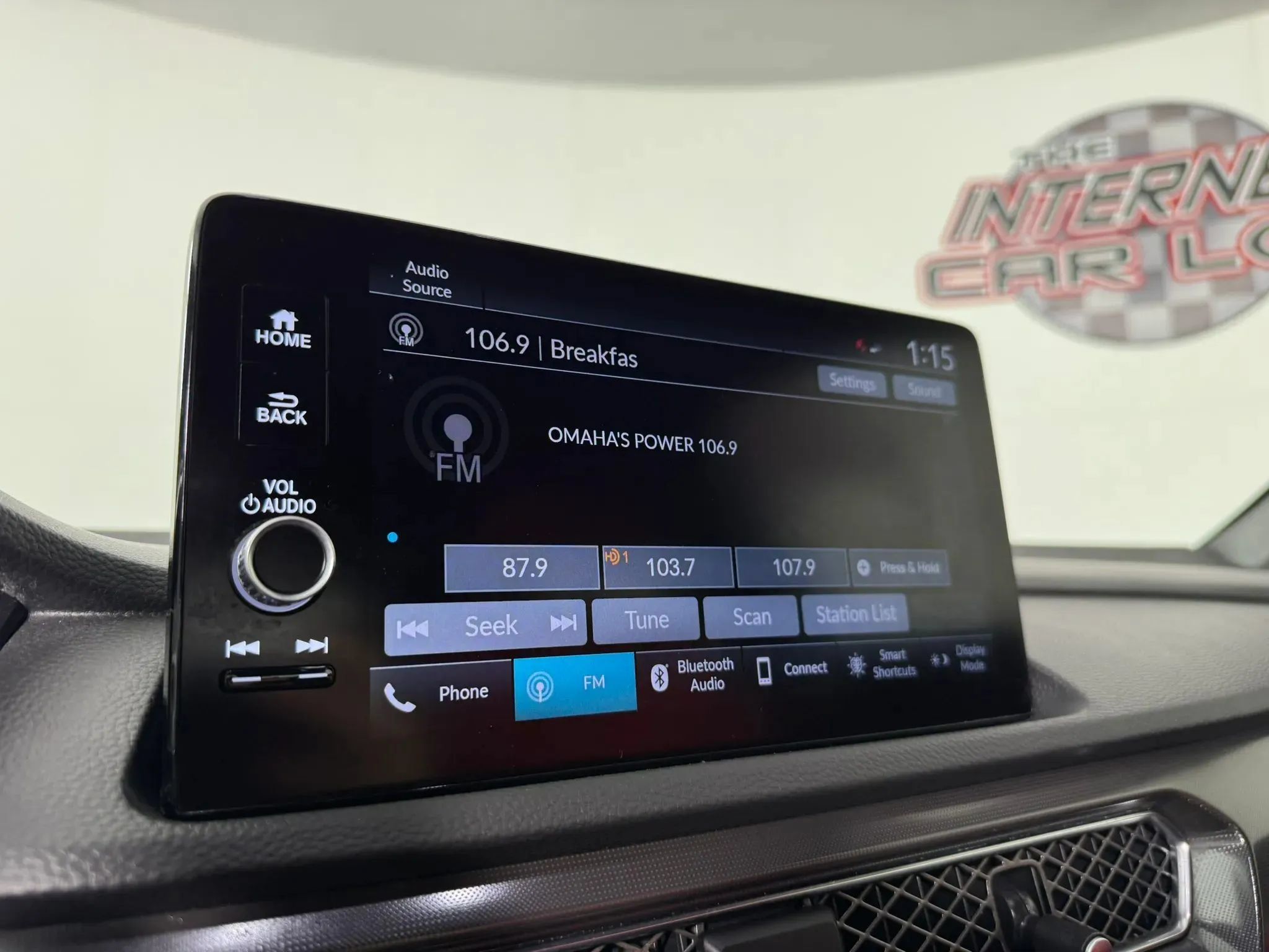 Used 2024 Acura Integra A-Spec w/ Technology Package FWD image 19