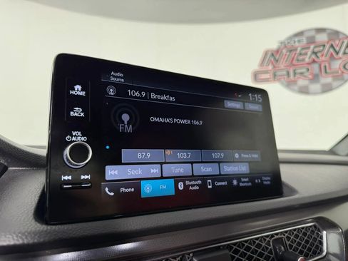 Used 2024 Acura Integra A-Spec FWD image 19