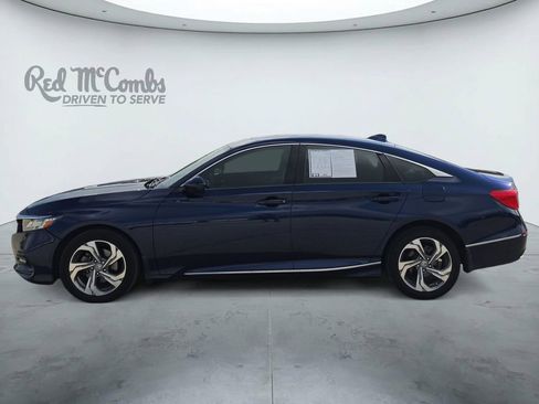 Used 2020 Honda Accord EX image 2