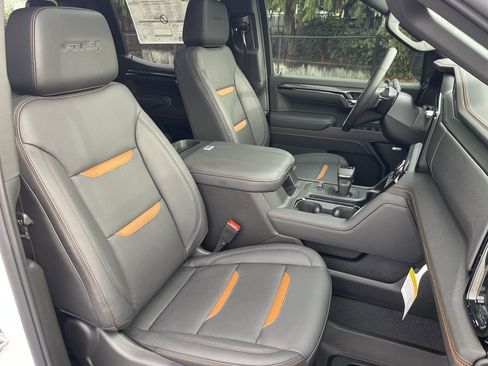 New 2026 GMC Sierra 1500 AT4 w/ AT4 Premium Package image 64