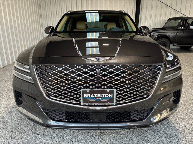 Used 2024 Genesis GV80 3.5T w/ Prestige Package AWD/4WD image 5