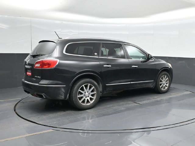 Used 2015 Buick Enclave Leather AWD/4WD image 3