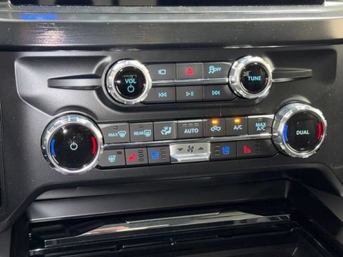 New 2026 Ford F350 Lariat w/ Black Appearance Package AWD/4WD image 26